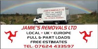 Jamies Removals Ltd 255602 Image 5